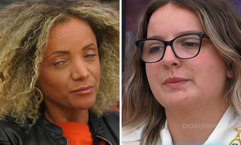«Big Brother Verão»: Diana Lopes explica ataque de Tatiana a Sara: "Viu-a como uma ameaça"