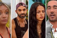 Mariana Sá compara comentário de Tatiana Durão a frase polémica de Boris no «Big Brother Verão»