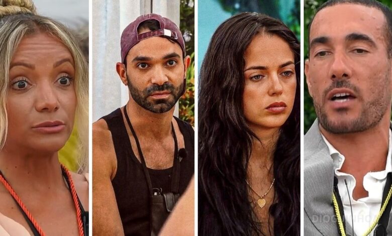 Mariana Sá compara comentário de Tatiana Durão a frase polémica de Boris no «Big Brother Verão»