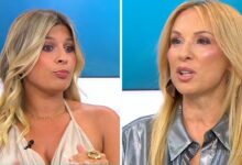 Teresa Silva confronta Joana Rodriguez e dentro do 'Big Brother Verão'