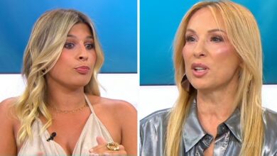 Teresa Silva confronta Joana Rodriguez e dentro do 'Big Brother Verão'