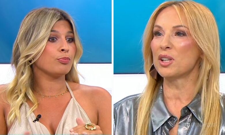 Teresa Silva confronta Joana Rodriguez e dentro do 'Big Brother Verão'