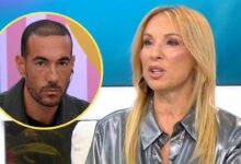 'Big Brother Verão': Teresa Silva acusa Boris de influenciar a casa contra Tatiana Durão