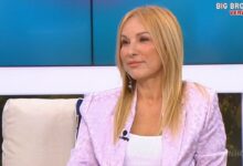"Um saco cheio de péssimos concorrentes": Teresa Silva critica elenco do «Big Brother Verão»