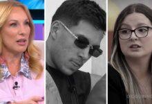 Teresa Silva revela o que faria a Sara e Nuno Pereira se fosse concorrente no 'Big Brother Verão'