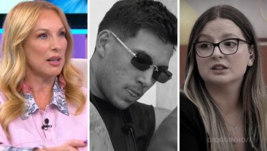 Teresa Silva revela o que faria a Sara e Nuno Pereira se fosse concorrente no 'Big Brother Verão'