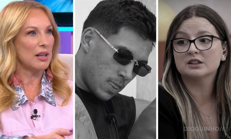 Teresa Silva revela o que faria a Sara e Nuno Pereira se fosse concorrente no 'Big Brother Verão'