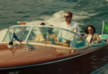 'The Gentlemen' de Guy Ritchie expande-se na Netflix: A terceira temporada já está garantida. Veja o trailer!