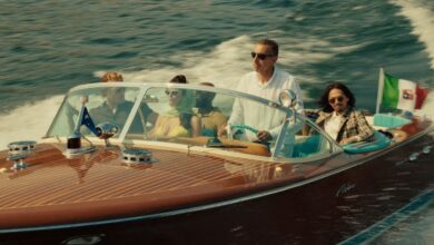 'The Gentlemen' de Guy Ritchie expande-se na Netflix: A terceira temporada já está garantida. Veja o trailer!