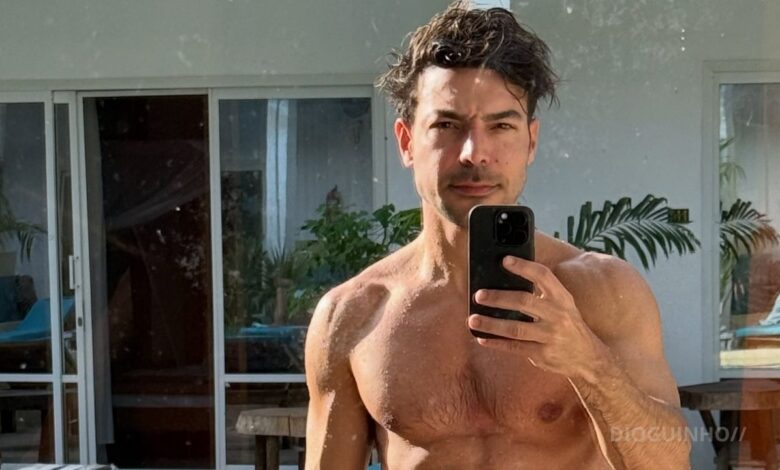 Afastado da televisão: Tiago Aldeia assume papel de D. Afonso Henriques em evento histórico