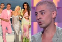 Tiago Bandeira fala sobre homossexualidade e reação da família