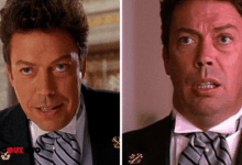 Tim Curry, ator de ‘Sozinho em Casa 2’ morre em Los Angeles
