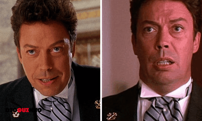 Tim Curry, ator de ‘Sozinho em Casa 2’ morre em Los Angeles