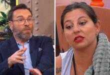 Vanessa, a protagonista das saídas a meio dos almoços no «Big Brother Verão»