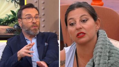 Vanessa, a protagonista das saídas a meio dos almoços no «Big Brother Verão»
