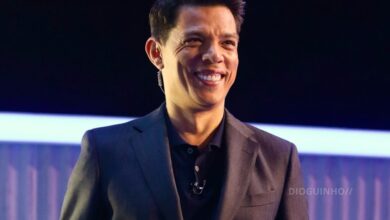 Vasco Palmeirim assume noites de sábado na RTP1 com o regresso de «The Floor»