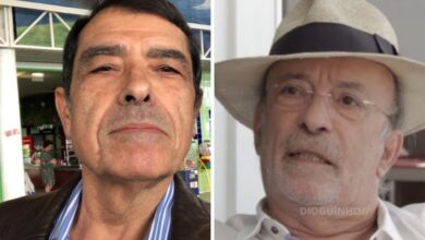 "Onde ele estiver eu não trabalho mais": Victor Espadinha revela motivo de corte com José Eduardo Moniz