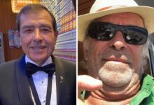 Victor Espadinha aponta o dedo a José Eduardo Moniz e comenta audiências da TVI