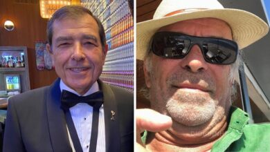 Victor Espadinha aponta o dedo a José Eduardo Moniz e comenta audiências da TVI