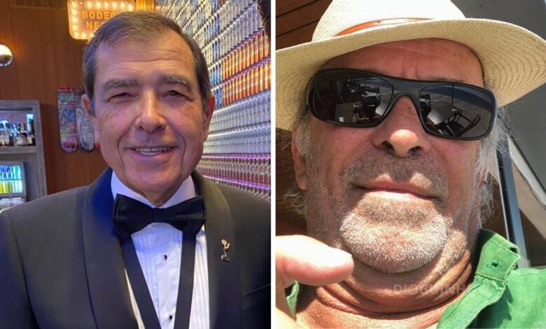 Victor Espadinha aponta o dedo a José Eduardo Moniz e comenta audiências da TVI