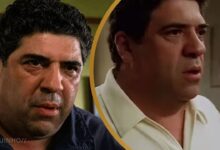 Vincent Pastore, o icónico Salvatore 'Big Pussy' de 'Os Sopranos', morre aos 80 anos em Nova Iorque
