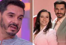 Oportunidade? Vítor do 'Casados' fala sobre reconciliação com Andreia: "É o melhor por mais que ..."