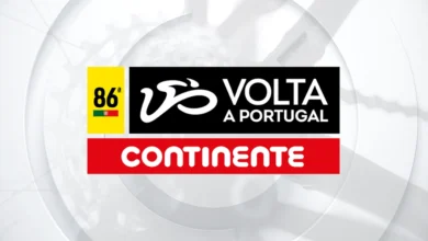 Volta a Portugal em Ciclismo afunda nas audiências e regista pior resultado