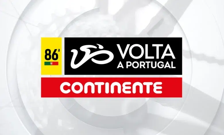Volta a Portugal em Ciclismo afunda nas audiências e regista pior resultado