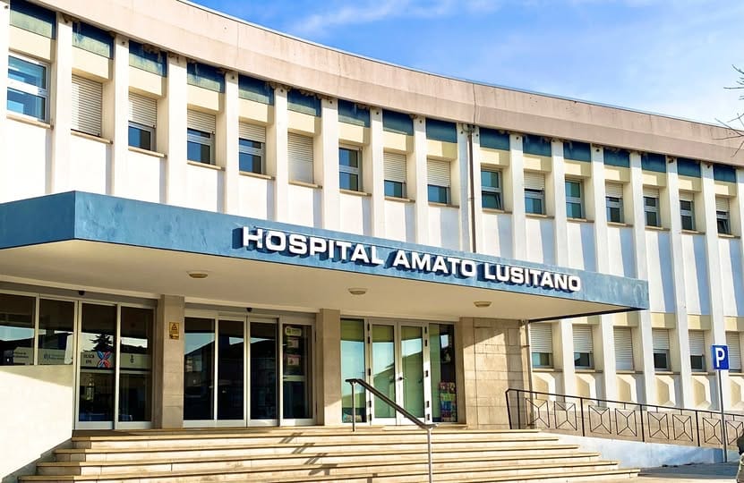 ATUALIZAÇÃO! Tim dos Xutos & Pontapés de urgência, no Hospital de Castelo Branco, já está em casa