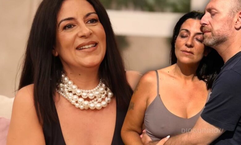 "Pensei no suicídio": Xana Carvalho abre o coração sobre os dias mais dramáticos da sua vida