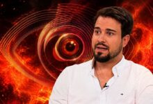 Francisco Monteiro reprova passividade do elenco do 'Big Brother Verão'