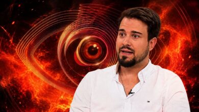 Francisco Monteiro reprova passividade do elenco do 'Big Brother Verão'