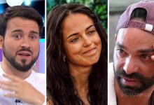 Zaza afirma que João Ventura mente ao público sobre Raquel e repõe a verdade sobre 'bandeirinhas'