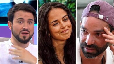 Zaza afirma que João Ventura mente ao público sobre Raquel e repõe a verdade sobre 'bandeirinhas'