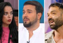 Francisco Monteiro não tem esperança na amizade de Raquel e João Ventura após o 'Big Brother Verão'