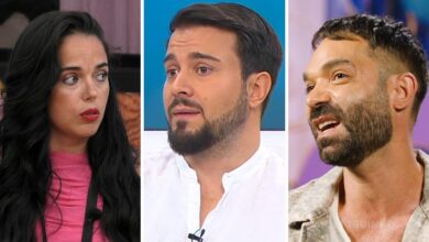 Francisco Monteiro não tem esperança na amizade de Raquel e João Ventura após o 'Big Brother Verão'