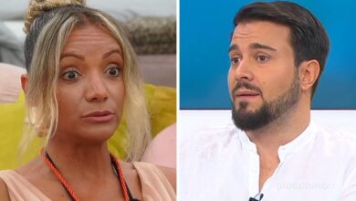 Francisco Monteiro que Tatiana Durão "sabe exatamente o que está a fazer" no «Big Brother Verão»