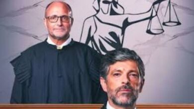 «A Sentença» atingiu recorde de share e liderança na TVI no horário