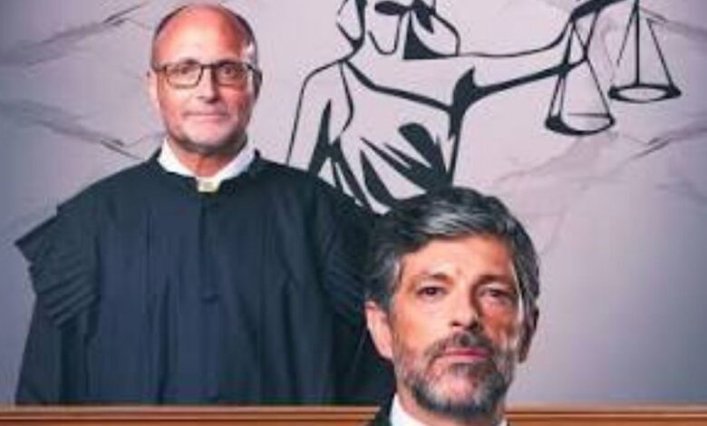 «A Sentença» atingiu recorde de share e liderança na TVI no horário