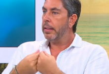 Adriano Silva Martins defende atitude de Vanessa perante negações de Nuno