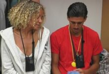 Tatiana e Afonso