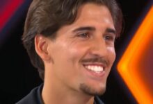 Afonso expulso do 'Big Brother Verão' e não tem dúvidas: "Se fosse como jogador, eu escolheria..."