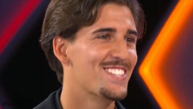 Afonso expulso do 'Big Brother Verão' e não tem dúvidas: "Se fosse como jogador, eu escolheria..."
