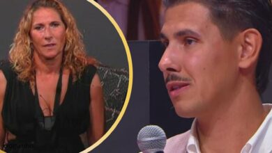 João Gomes prevê expulsão da mãe no 'Big Brother Verão' e revela um motivo 'estranho'