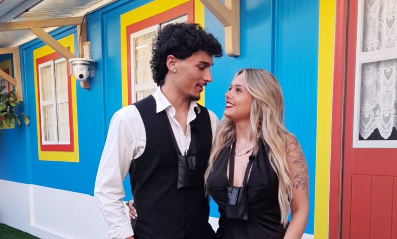 Big Brother. Diana Lopes considera que Miguel acabou por prejudicar a namorada