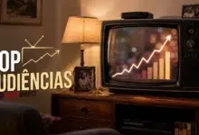 Audiências - Jornal da Noite da SIC é o programa mais visto de segunda-feira. Veja a tabela completa