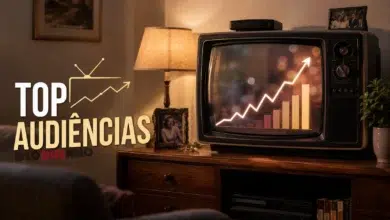 Audiências - Jornal da Noite da SIC é o programa mais visto de segunda-feira. Veja a tabela completa