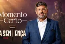João Patrício dita leis nas tardes da TVI: "A Sentença" e "Momento Certo" lideram audiências