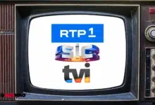 Volta a Portugal regista recorde de audiências na RTP1 em tarde marcada pela dor
