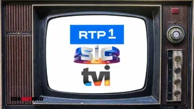 Volta a Portugal regista recorde de audiências na RTP1 em tarde marcada pela dor